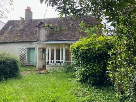 Vente maison 3 pièces Noyen-sur-Sarthe 72