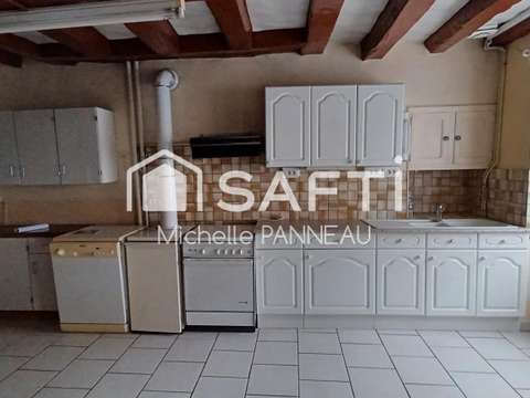 Vente maison 5 pièces Vente maison 5 pièces