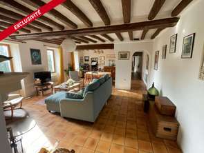 Vente Maison 5 chambresNoyen-sur-Sarthe