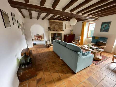 Vente maison 7 pièces Vente maison 7 pièces