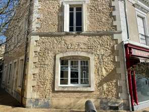 Vente Maison 3 chambresNoyen-sur-Sarthe