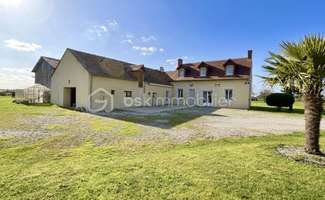 Photo Vente maison Noyen-sur-Sarthe