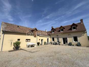 Vente Maison 2 chambresNoyen-sur-Sarthe