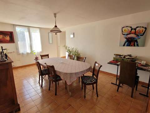Vente maison 6 pièces Vente maison 6 pièces