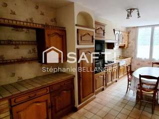 Vente maison 6 pièces Vente maison 6 pièces