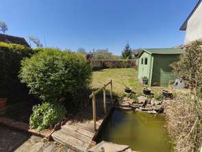 Vente Maison 6 chambresNoyen-sur-Sarthe