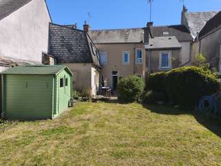 Vente maison 7 pièces Vente maison 7 pièces