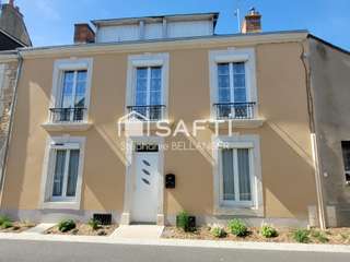 Vente maison 7 pièces Vente maison 7 pièces