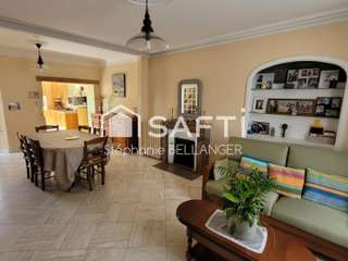 Vente maison 7 pièces Vente maison 7 pièces