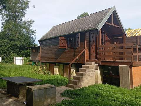 Vente maison 2 pièces Noyen-sur-Sarthe 72