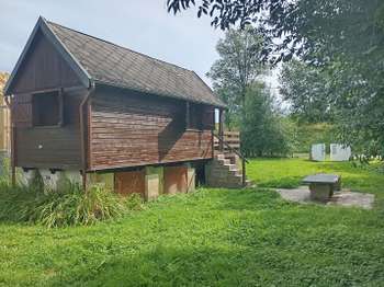 Vente maison 2 pièces Vente maison 2 pièces
