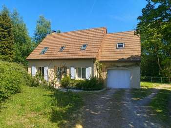 Vente maison 8 pièces Noyen-sur-Sarthe 72