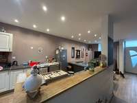 Vente maison 7 pièces Vente maison 7 pièces