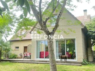 Vente maison 9 pièces
