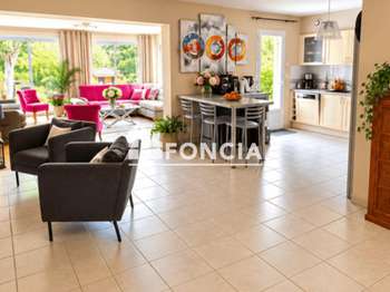 Vente maison 9 pièces Noyen-sur-Sarthe 72
