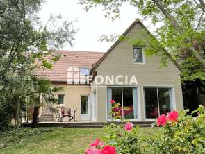 Vente Maison 5 chambresNoyen-sur-Sarthe
