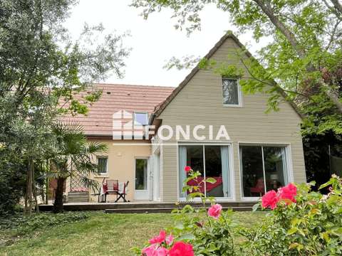 Vente maison 9 pièces