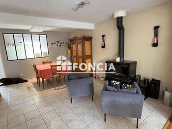 Vente maison 9 pièces Vente maison 9 pièces