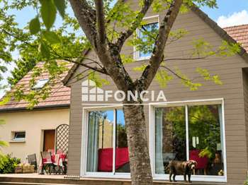 Vente maison 9 pièces Vente maison 9 pièces