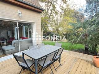 Vente maison 9 pièces