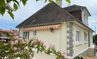Photo Vente maison Noyen-sur-Sarthe