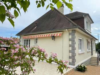 Vente maison 5 pièces Noyen-sur-Sarthe 72
