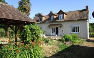 Photo Vente maison Noyen-sur-Sarthe