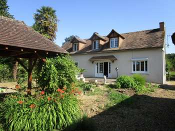 Vente maison 6 pièces Noyen-sur-Sarthe 72