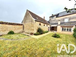 Vente Maison 4 chambresNoyen-sur-Sarthe