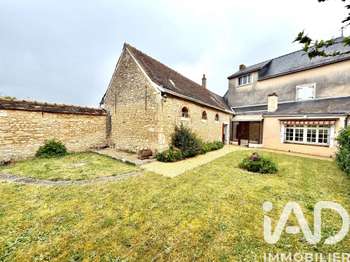 Vente maison 7 pièces Noyen-sur-Sarthe 72