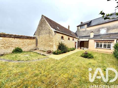 Vente maison 7 pièces Noyen-sur-Sarthe 72