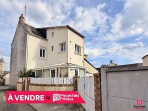 Vente Maison 2 chambresNoyen-sur-Sarthe