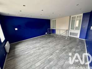 Vente Maison 2 chambresNoyen-sur-Sarthe