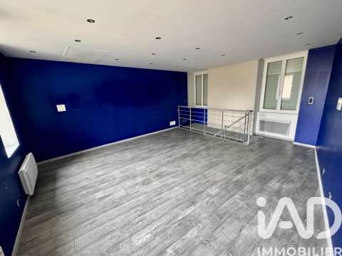 Vente maison 4 pièces Noyen-sur-Sarthe 72