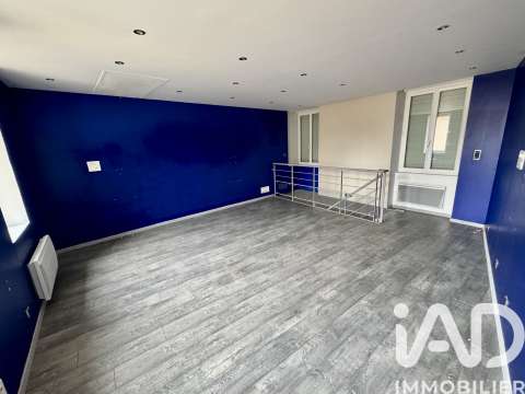 Vente maison 4 pièces Noyen-sur-Sarthe 72