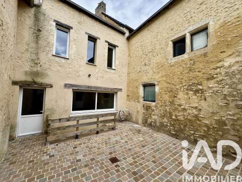 Vente maison 4 pièces Noyen-sur-Sarthe 72