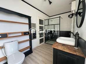 Vente Maison 6 chambresNoyen-sur-Sarthe