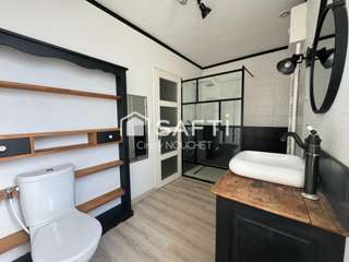 Vente maison 8 pièces Vente maison 8 pièces