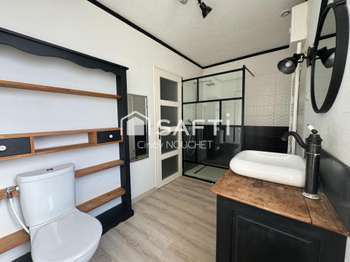 Vente maison 8 pièces Vente maison 8 pièces