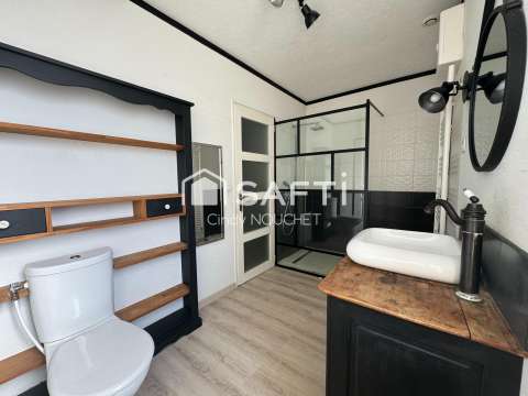 Vente maison 8 pièces Noyen-sur-Sarthe 72