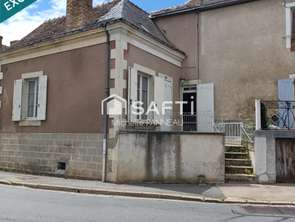 Vente Maison 2 chambresNoyen-sur-Sarthe