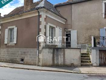 Vente maison 3 pièces Noyen-sur-Sarthe 72