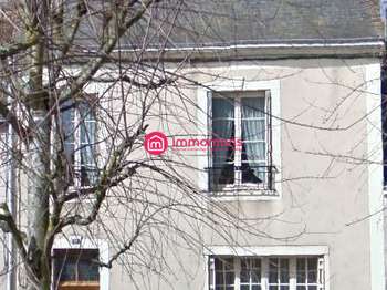 Vente Maison 3 chambresNoyen-sur-Sarthe