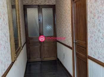 Vente maison 6 pièces Vente maison 6 pièces