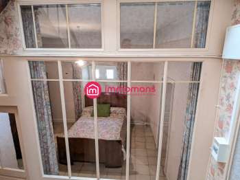 Vente maison 6 pièces Vente maison 6 pièces