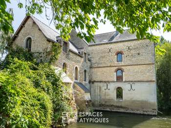 Vente Maison 4 chambresNoyen-sur-Sarthe