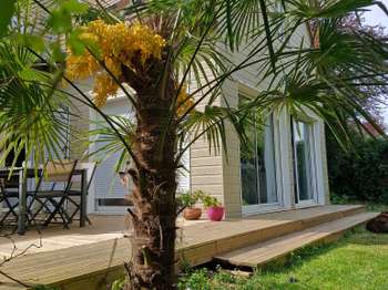 Vente Maison 5 chambresNoyen-sur-Sarthe
