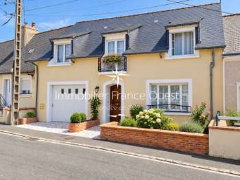 Vente Maison 3 chambresNoyen-sur-Sarthe