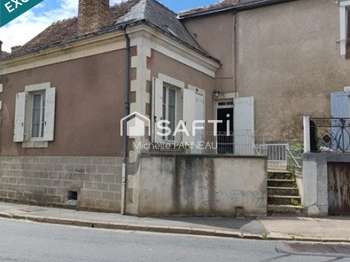 Vente Maison 2 chambresNoyen-sur-Sarthe