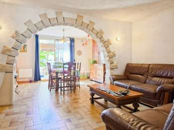 Vente maison 5 pièces Noyen-sur-Sarthe 72
